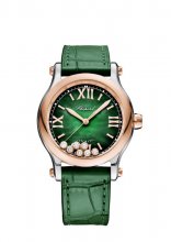 Replique Chopard Happy Sport automatique 36mm Ladies 278578-6002