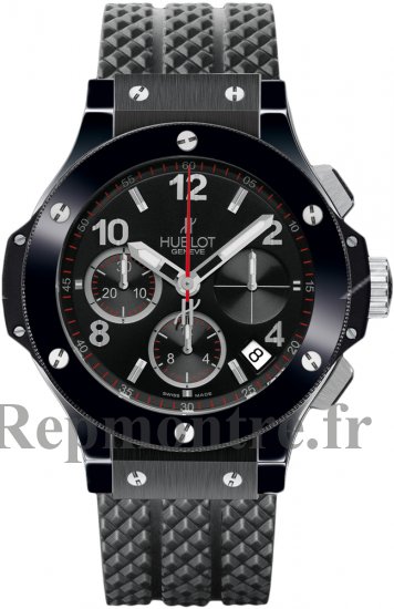 Réplique Hublot Big Bang Noir la magie 341.CX.130.RX - Cliquez sur l'image pour la fermer