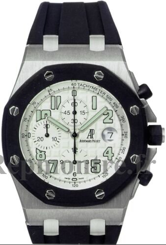 Réplique Audemars Piguet Royal Oak Offshore Chronographe 42mm montre 25940SK.OO.D002CA.02 - Cliquez sur l'image pour la fermer