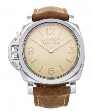 Replique Panerai Luminor Left Handed 47mm PAM01075