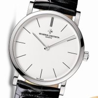 Réplique Vacheron Constantin Patrimony Extra Plate 33093/000G-0936 Montre