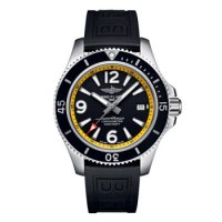 Réplique de Breitling Superocean Automatique 42 A17366D71B1S1