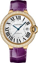 Réplique Montre Ballon Bleu de Cartier WJBB0031