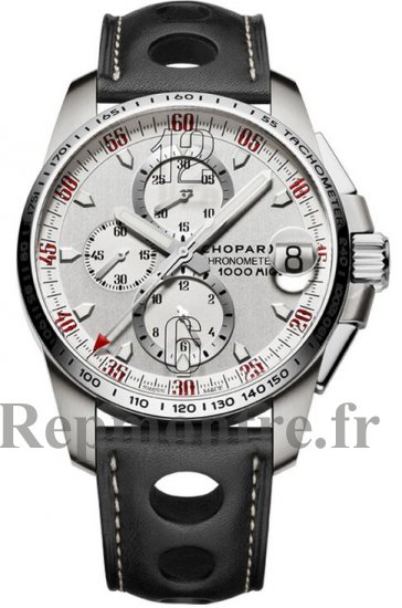 Chopard Mille Miglia Gran Turismo Chrono Réplique 168459-3041 - Cliquez sur l'image pour la fermer