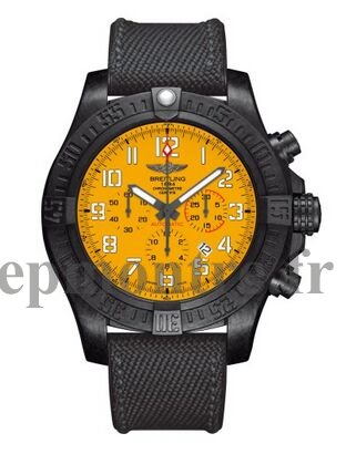 Réplique de montre Breitling Avenger Hurricane 12 H XB0170E4/I533/282S/X20D.4 - Cliquez sur l'image pour la fermer