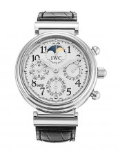 IWC Da Vinci Chronographe IW375803 Réplique Montre