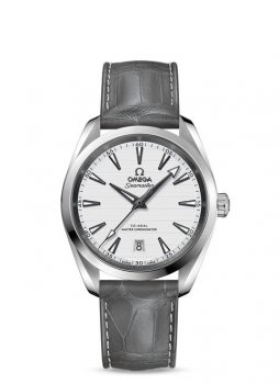 Réplique-imiter montre OMEGA Seamaster Acier Sedna d'220.23.38.20.03.001