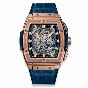 Réplique montre Hublot Spirit Of Big Bang King 45mm 601.OX.7180.LR