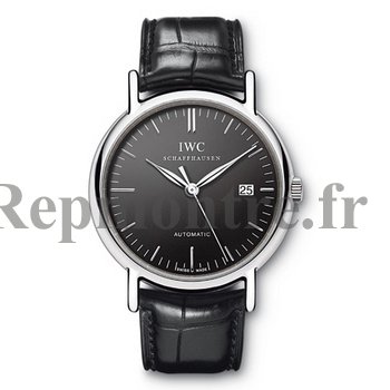 Réplique IWC Portofino Automatique IW356305 - Cliquez sur l'image pour la fermer