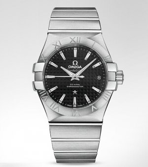 Réplique Omega Constellation Montres 123.10.35.20.01.002