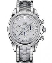 Réplique Omega De Ville Co Axial Chronograph 4541.31.00