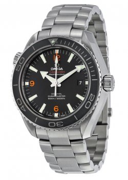 Réplique Omega Plant Ocean Grande taille Automatique 232.30.46.21.01.003