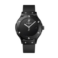 Hublot Classic Fusion Original Black Magic 38mm Replique montre pour homme 565.CX.1270.RX.MDM