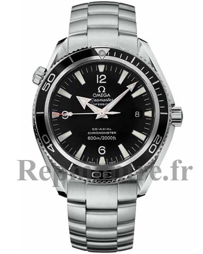 Réplique Omega Seamaster Planet Ocean James Bond 2201.50.00 - Cliquez sur l'image pour la fermer