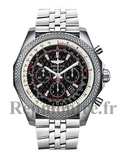 Copie Breitling Bentley B06 Chronographe Homme AB061112 / BD80-990A - Cliquez sur l'image pour la fermer