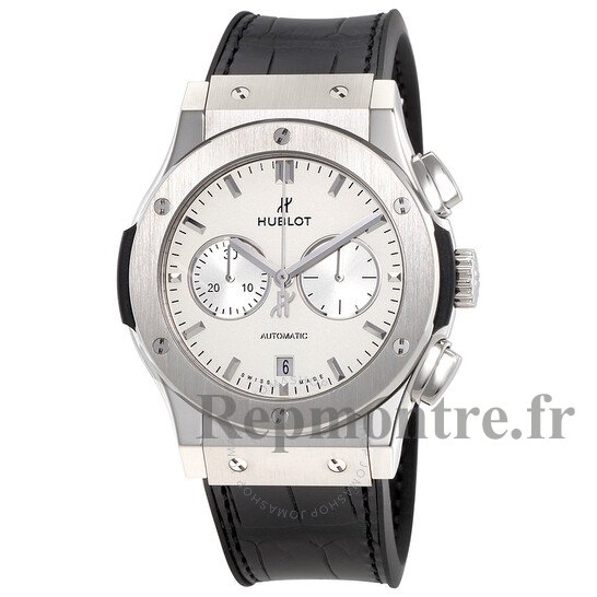 Replique HUBLOT Classic Fusion Opaline Dial Mens montre 541.NX.2611.LR - Cliquez sur l'image pour la fermer