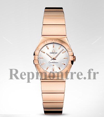 Réplique Omega Constellation Polished 24mm 123.50.24.60.02.003 - Cliquez sur l'image pour la fermer