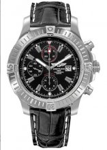 Réplique Breitling Super Avenger Montre Homme A1337011/B907 760P