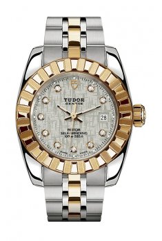 Réplique Tudor M22013-0009 Classic Date 28mm montre