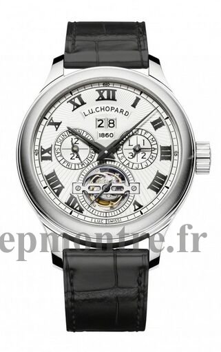 Chopard L.U.C. 150 All In One hommes Réplique Montre 161925-1001 - Cliquez sur l'image pour la fermer