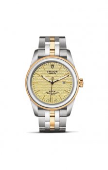 Réplique Tudor M53003-0003 Glamour Date 31 mm montre