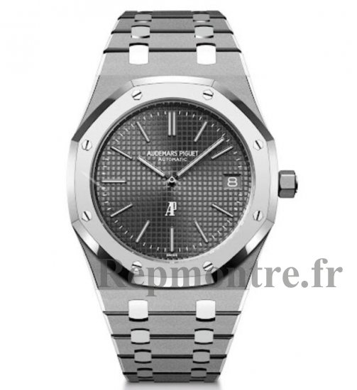 Replique Audemars Piguet Royal Oak Extra Thin Only montre 2021 15202XT.GG.1240XT.99 - Cliquez sur l'image pour la fermer