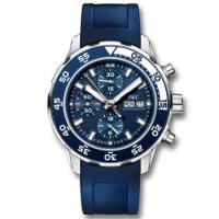 Réplique IWC Aquatimer Chrono automatique IW376711