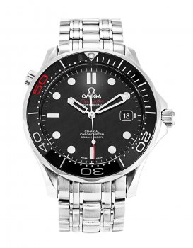 Réplique Omega Seamaster Plongeur 300m Co Axial Automatique 41mm 212.30.41.20.01.00