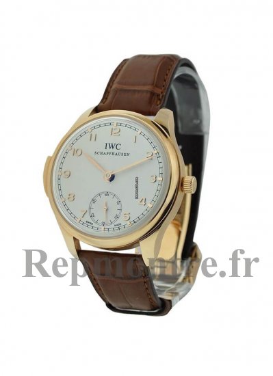 IWC Portugieser Repeteur de minutes IW544905 Réplique Montre - Cliquez sur l'image pour la fermer