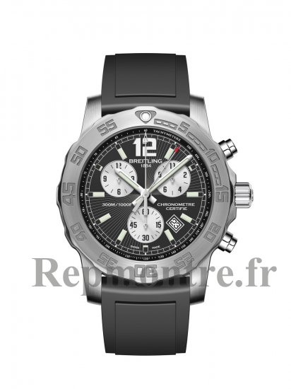 Réplique Breitling Colt II Chronographe A7338710/BB49/131S/A20SS - Cliquez sur l'image pour la fermer