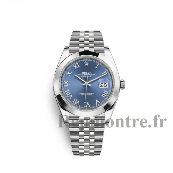 AAA Réplique Montre Rolex Datejust 41 Oystersteel M126300-0018 - Cliquez sur l'image pour la fermer