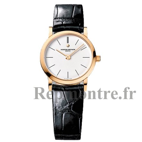 Réplique Vacheron Constantin Patrimony Extra-Plate Petit Model 25093/000R-8741 - Cliquez sur l'image pour la fermer