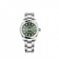 Réplique Rolex Datejust 31 Oystersteel M278240-0011 montre
