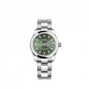 Réplique Rolex Datejust 31 Oystersteel M278240-0011 montre