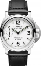 Réplique Panerai Luminor Marina 8 Days Acciaio 44mm PAM00563