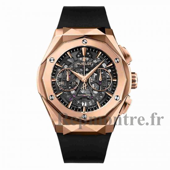 Réplique montre Hublot Classic Fusion Aerofusion 45mm 525.OX.0180.RX.ORL18 - Cliquez sur l'image pour la fermer