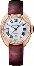 Réplique Montre Cle de Cartier WJCL0047