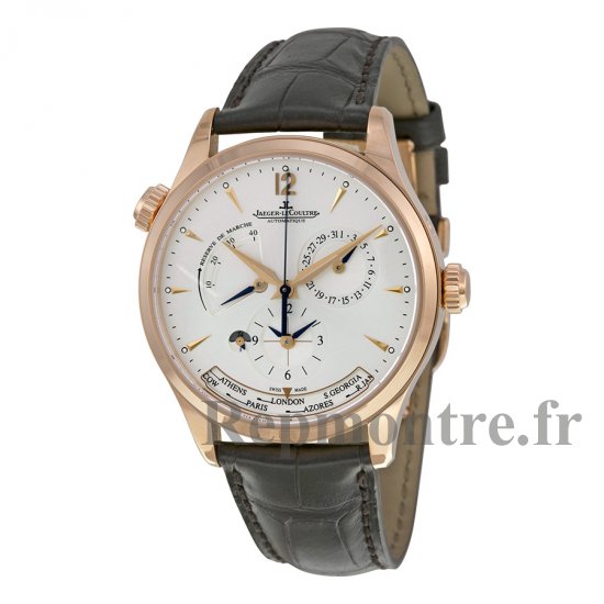 Réplique Jaeger-LeCoultre Master Geographique Q1422421 - Cliquez sur l'image pour la fermer