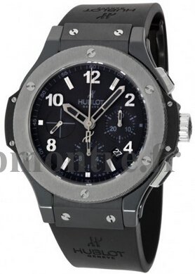 Réplique Hublot Big Bang Ice Bang hommes Montre 301.CT.130.RX - Cliquez sur l'image pour la fermer