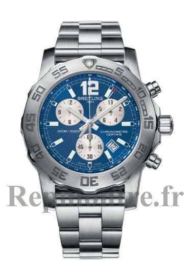 Réplique Breitling Colt II Chronographe A7338710/C848 157A - Cliquez sur l'image pour la fermer