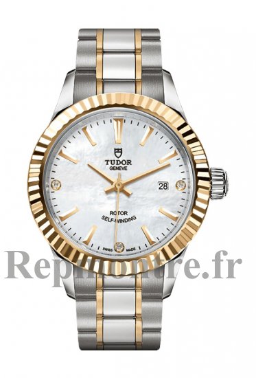 Réplique Tudor Style montre 28mm M12113-0017 - Cliquez sur l'image pour la fermer