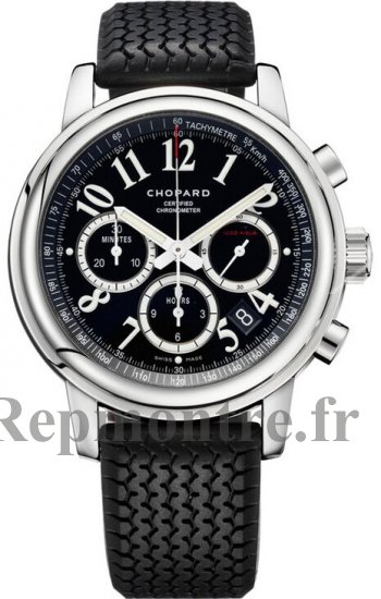 Réplique Chopard Mille Miglia Automatique Chronographe Montre Homme 168511-3001 - Cliquez sur l'image pour la fermer