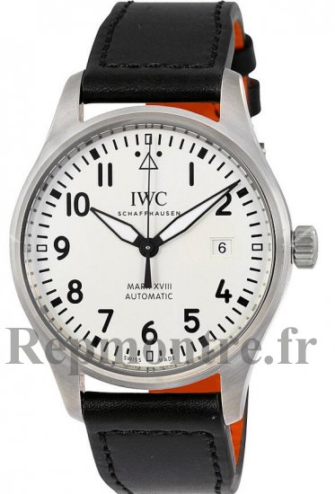 Réplique IWC Pilot's Mark XVIII Automatique IW327002 - Cliquez sur l'image pour la fermer