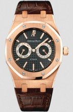 Réplique Audemars Piguet Royal Oak Automatique Day Date montre 26330OR.OO.D088CR.01