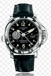 Réplique Panerai Luminor Regate GMT 44mm PAM 00156 - Cliquez sur l'image pour la fermer