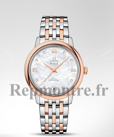 Réplique Omega De Ville Prestige Butterfly Automatique 32.7mm Montre 424.20.33.20.55.001 - Cliquez sur l'image pour la fermer