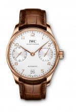 Réplique IWC Portugieser Automatique IW500701