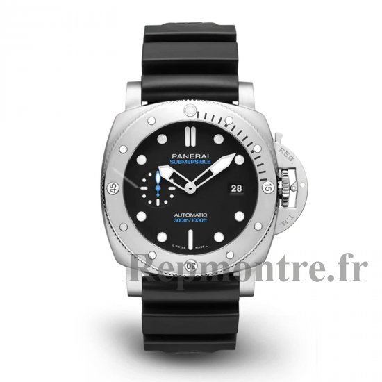 Panerai Submersible QuarantaQuattro PAM01229 - Cliquez sur l'image pour la fermer