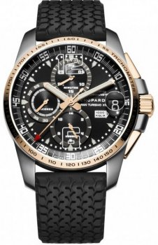 Chopard Mille Miglia Gran Turismo Chrono Réplique 168459-6001