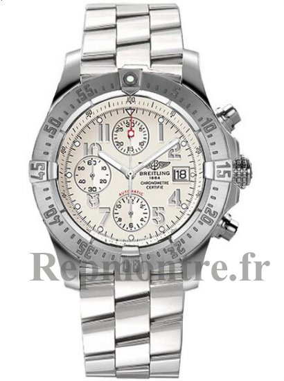 Réplique Breitling Aeromarine Avenger Montre Homme A1338012/G692 132A - Cliquez sur l'image pour la fermer